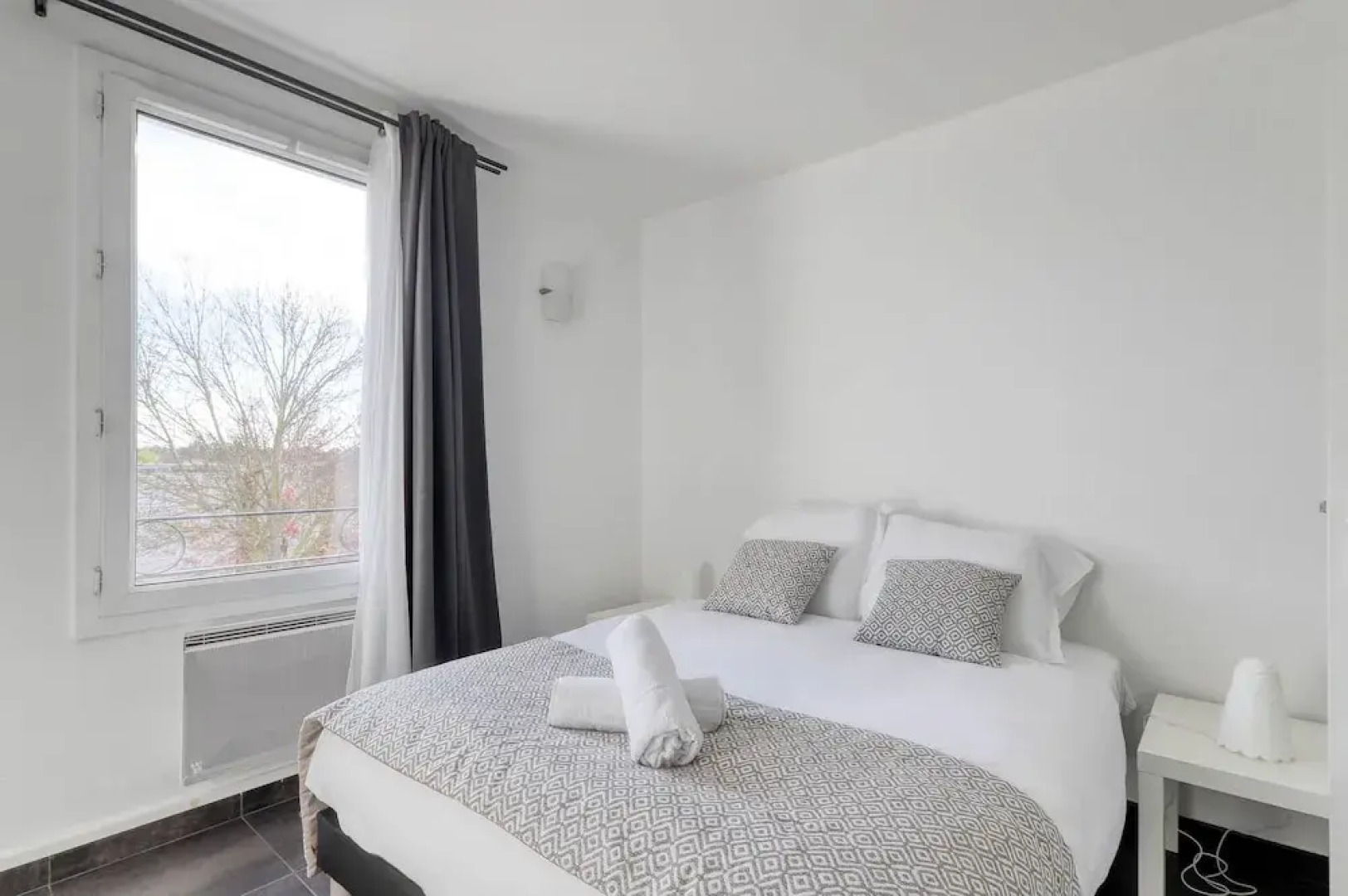 Les Moulins Sleepngo