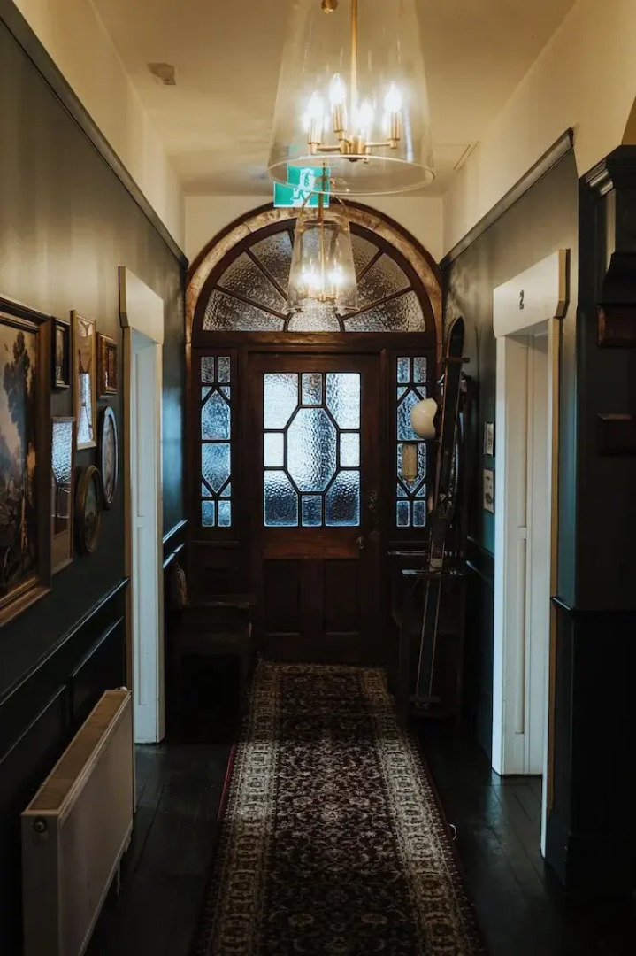 Dunedin House- Boutique Hotel