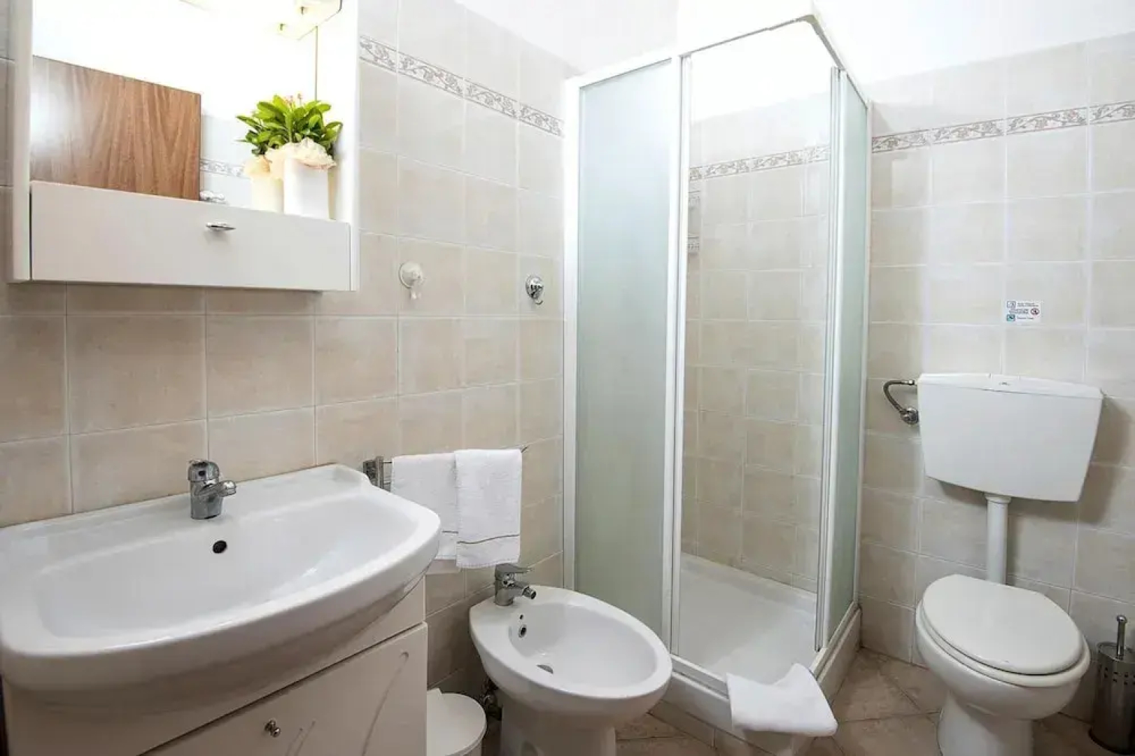 Apartment in Riotorto Near the Beach-formerly TUI Ferienhaus