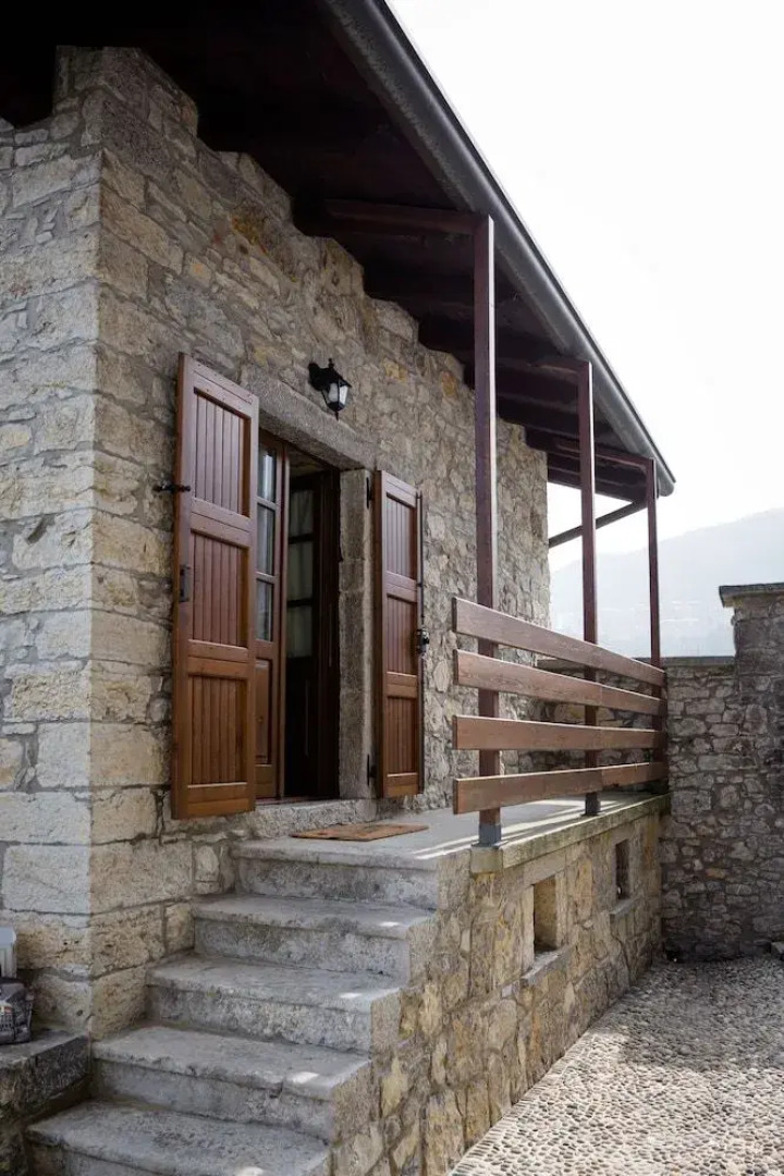 Ca' Baetti B&B Antico Borgo