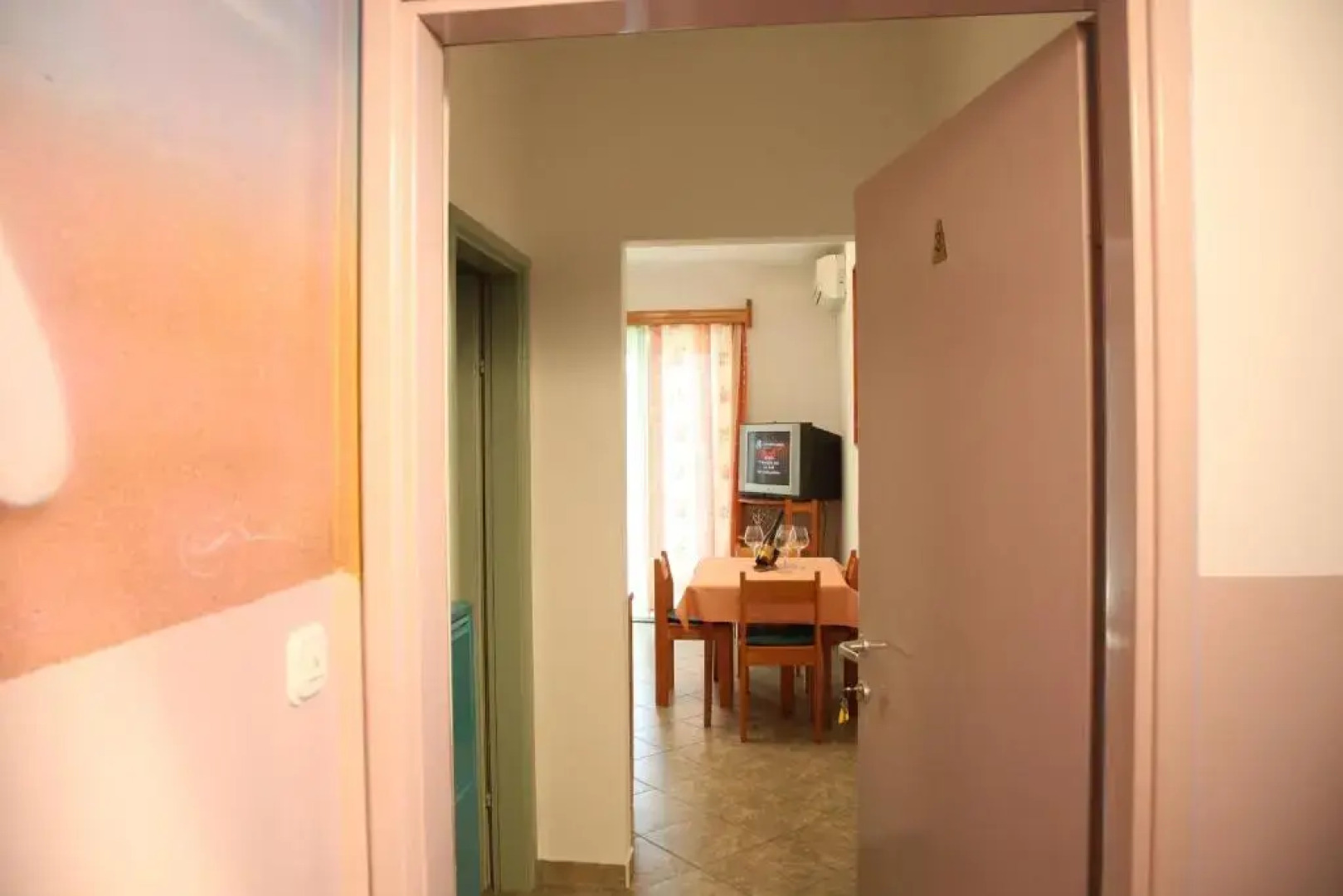 Apartments Villa Moretti