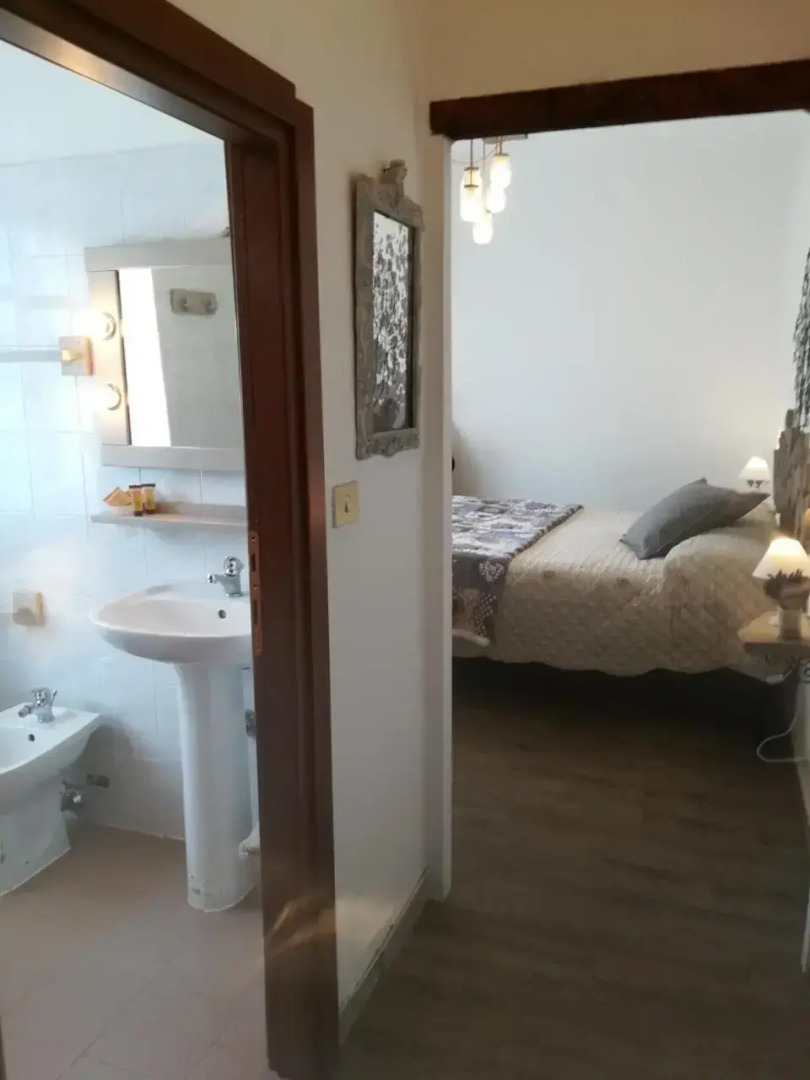 Agriturismo dei Legi
