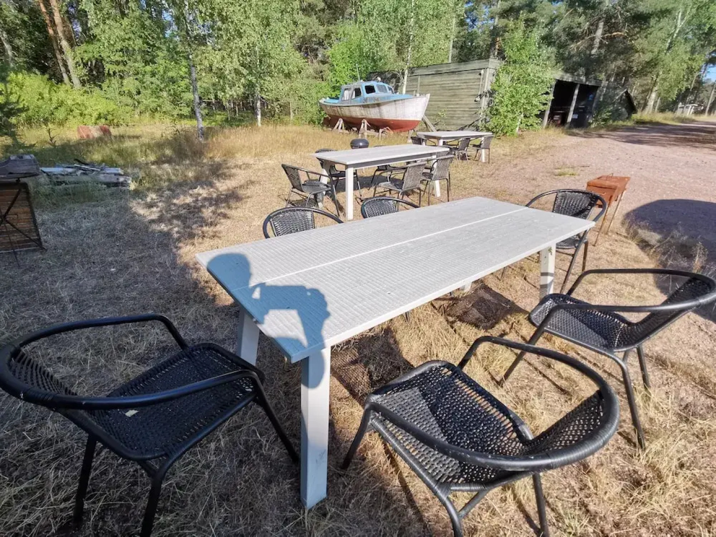 Captivating 4-bed Apartment in Kotka Saunafacility