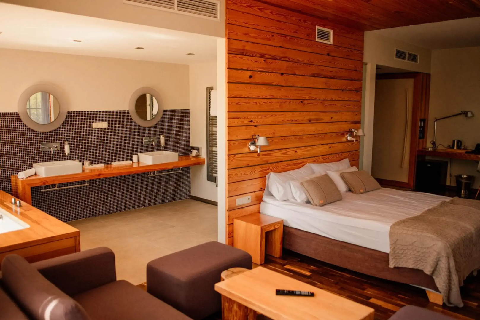 Głęboczek Vine Resort& Spa