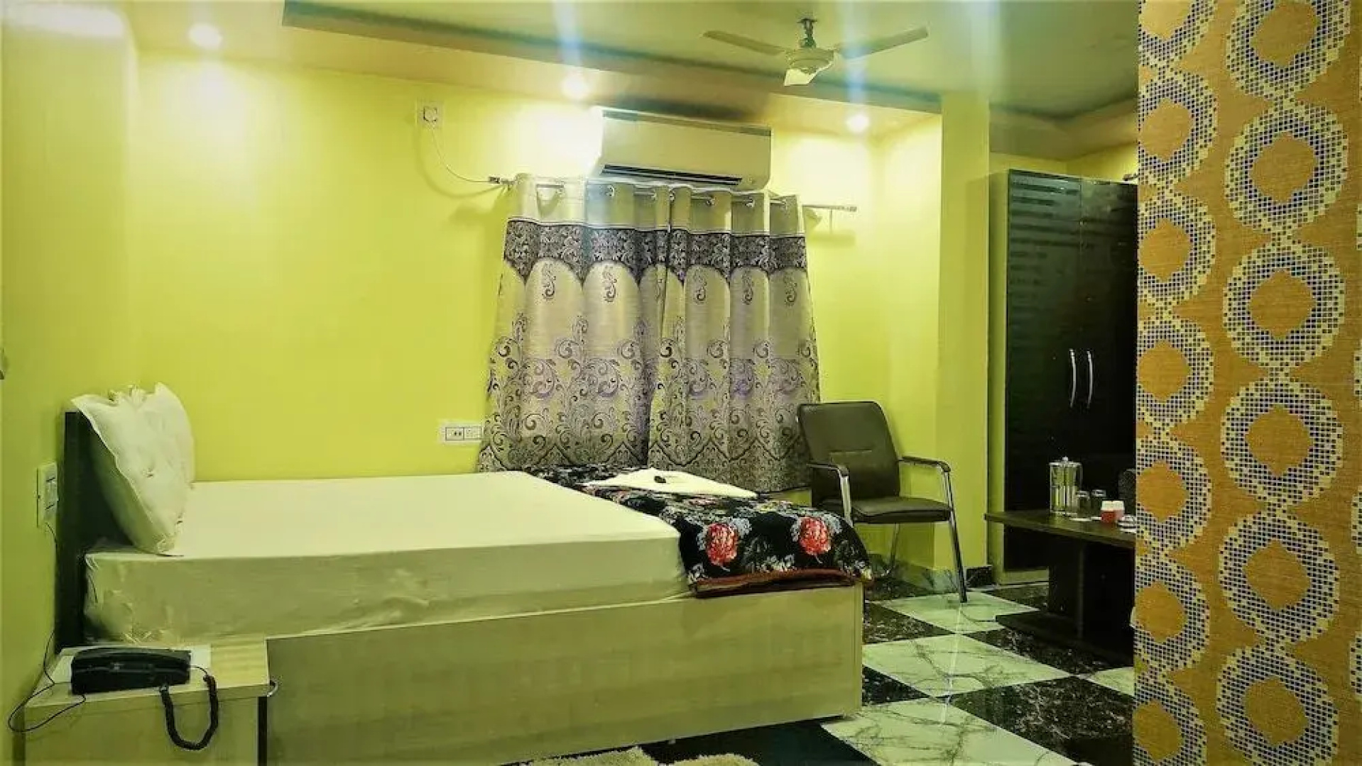 Hotel Siddhi