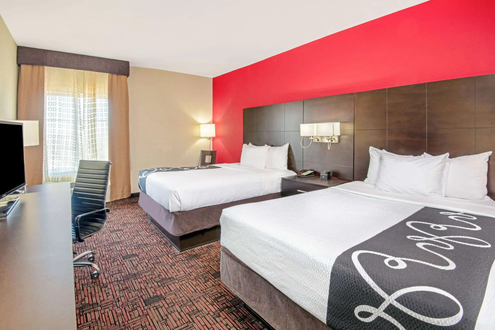 La Quinta Inn & Suites by Wyndham Elk City