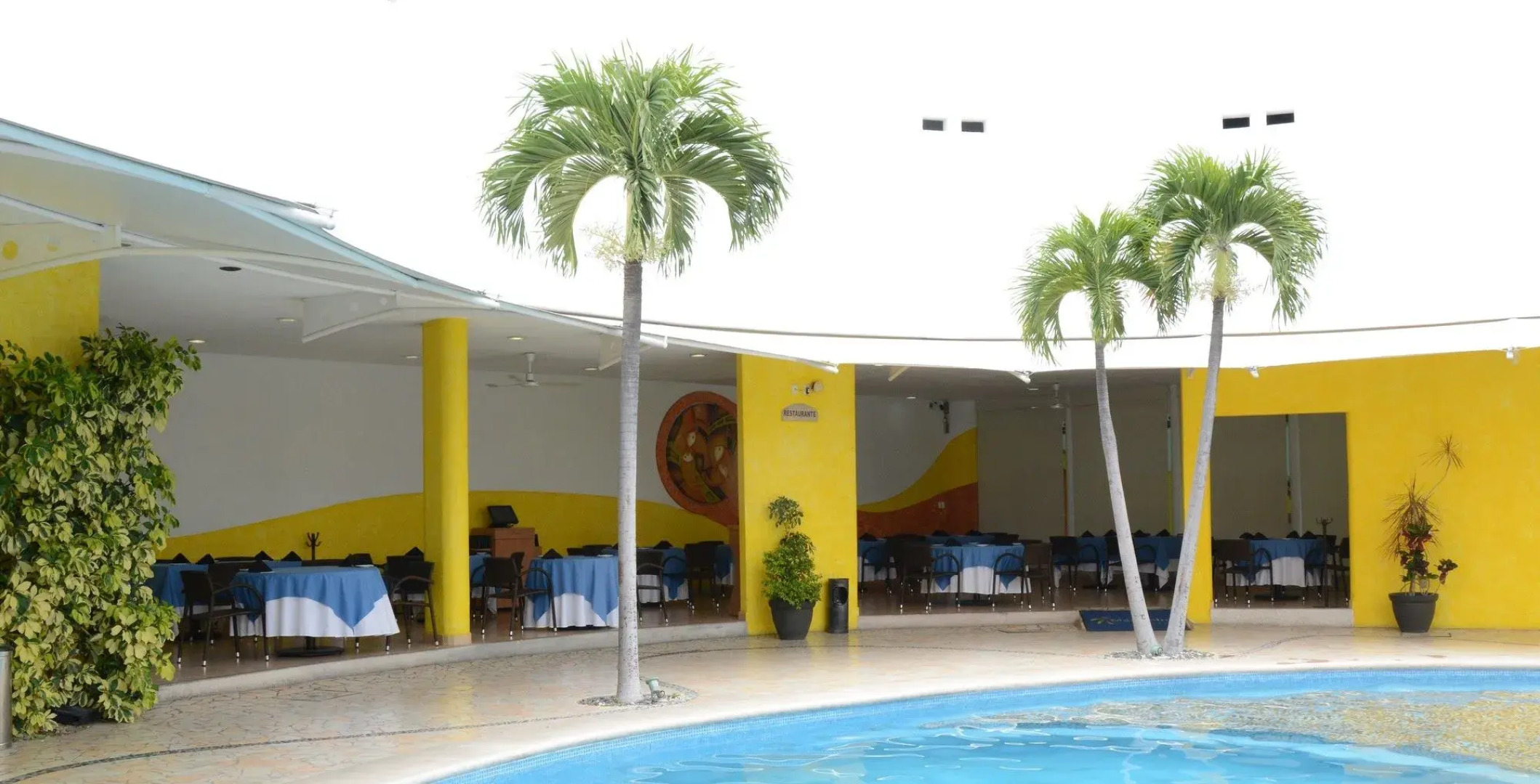 Hotel Mágico Inn