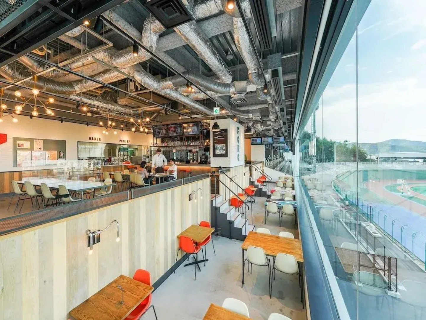 SETOUCHI KEIRIN HOTEL 10 by Onko Chishin