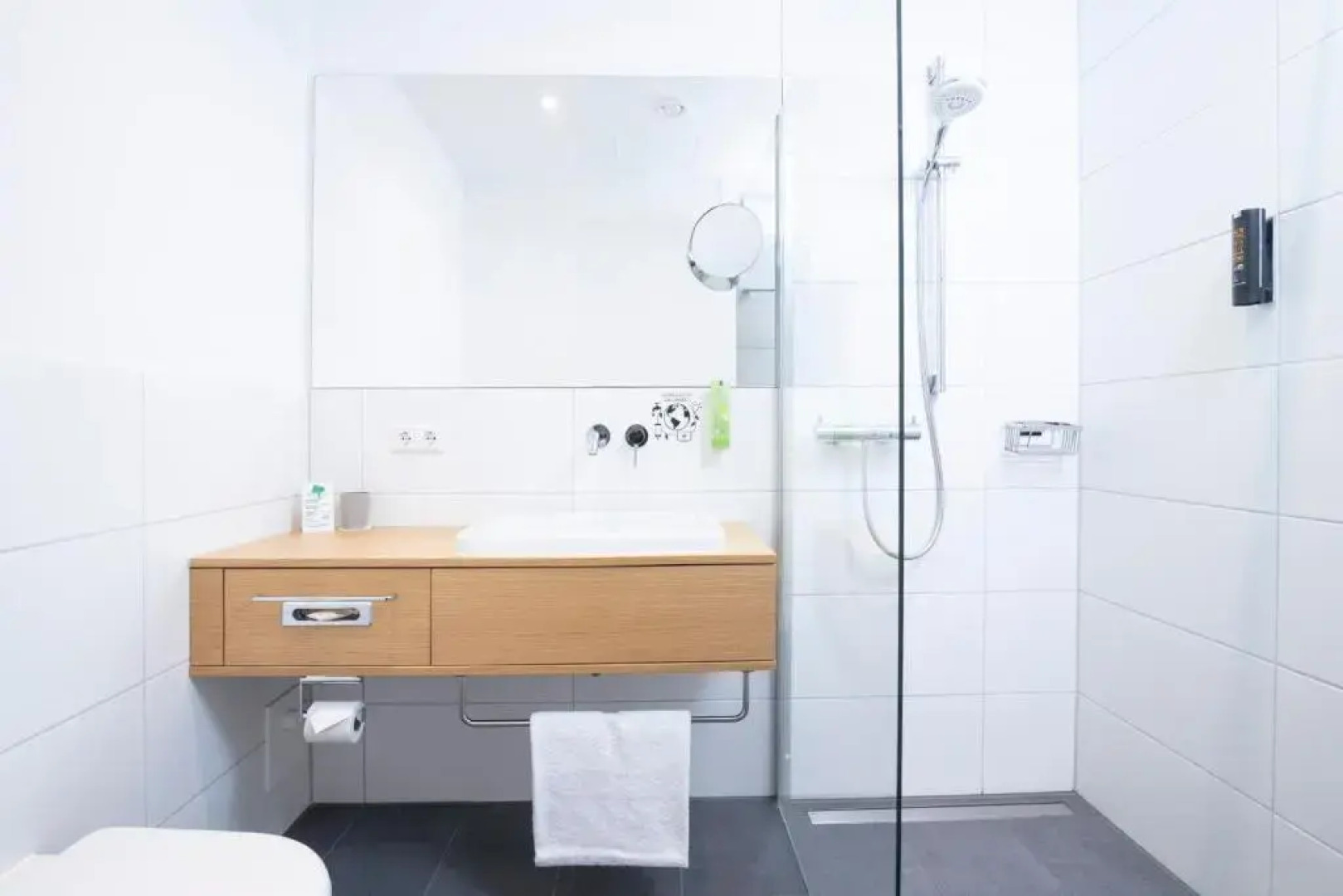 Best Western Hotel Sonnenbuehl