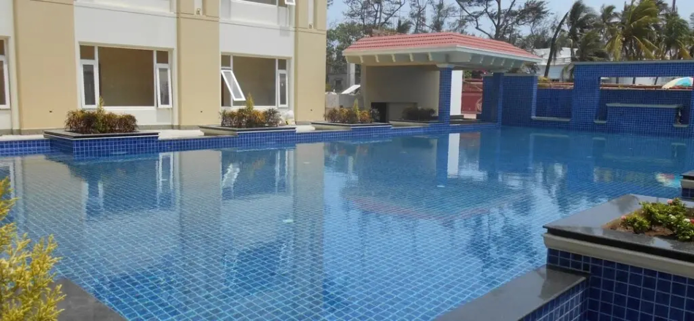 Hotel Golden Palace Puri