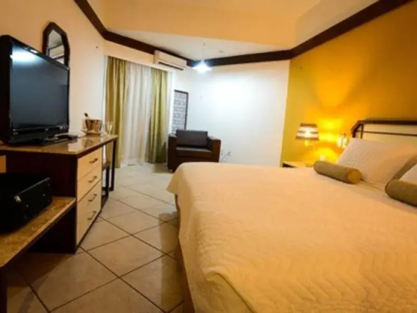 Grand São Luis Hotel