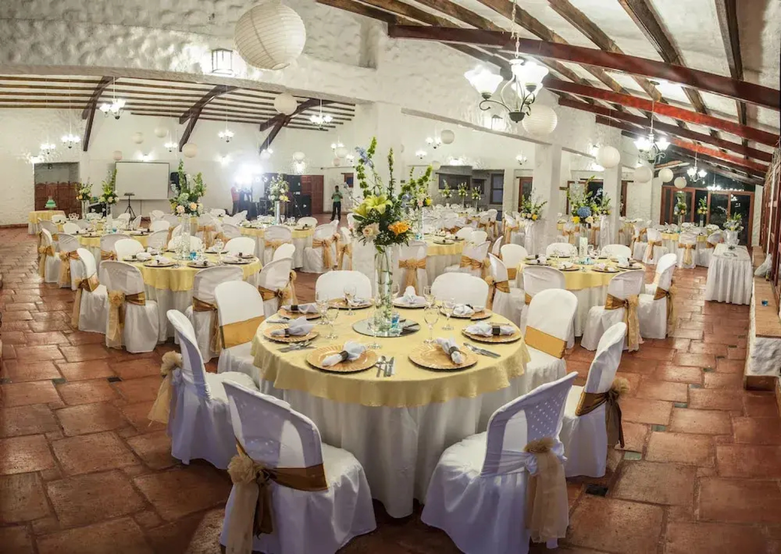 San Agustin Internacional Hotel