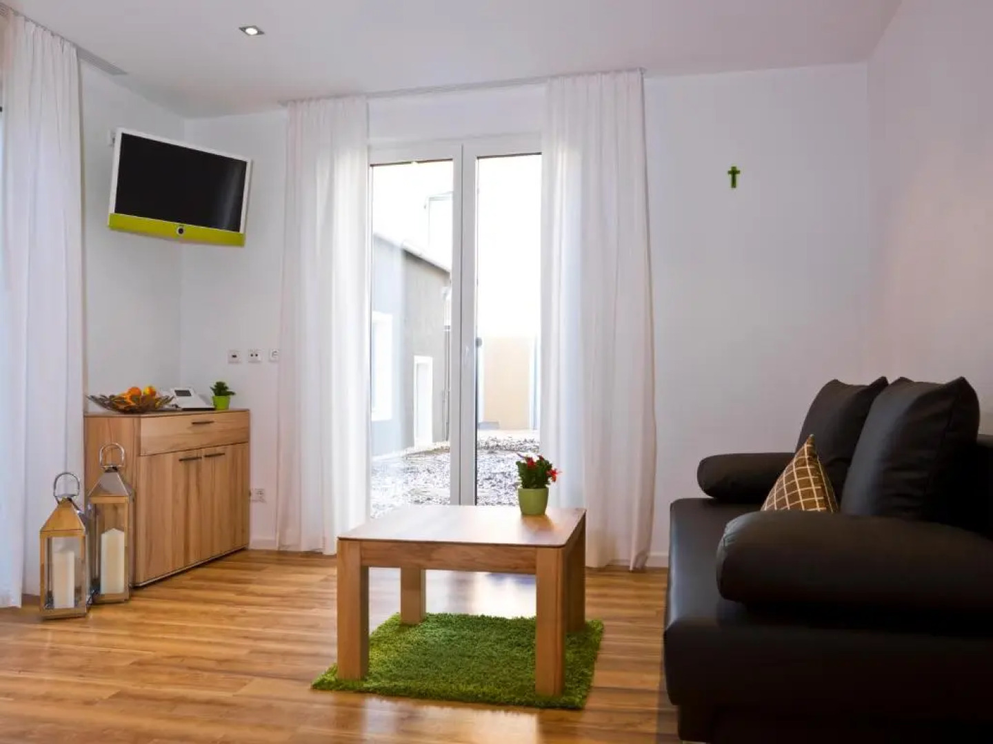 Landhaus Altmuehltal