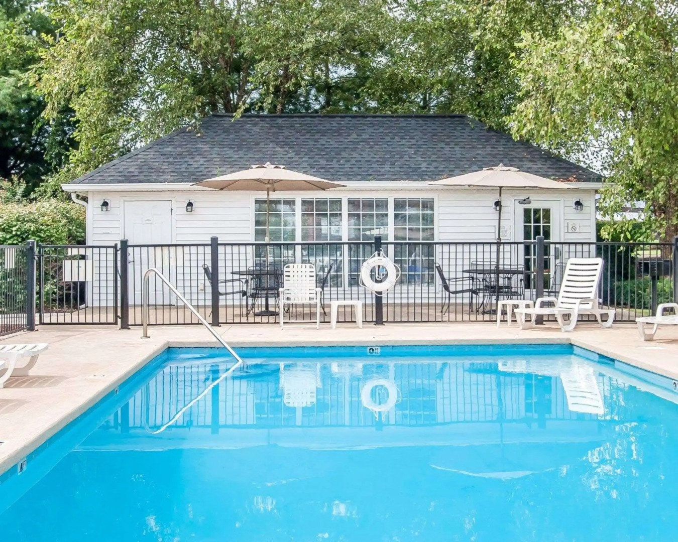 Quality Inn Gallatin - Nashville Metro
