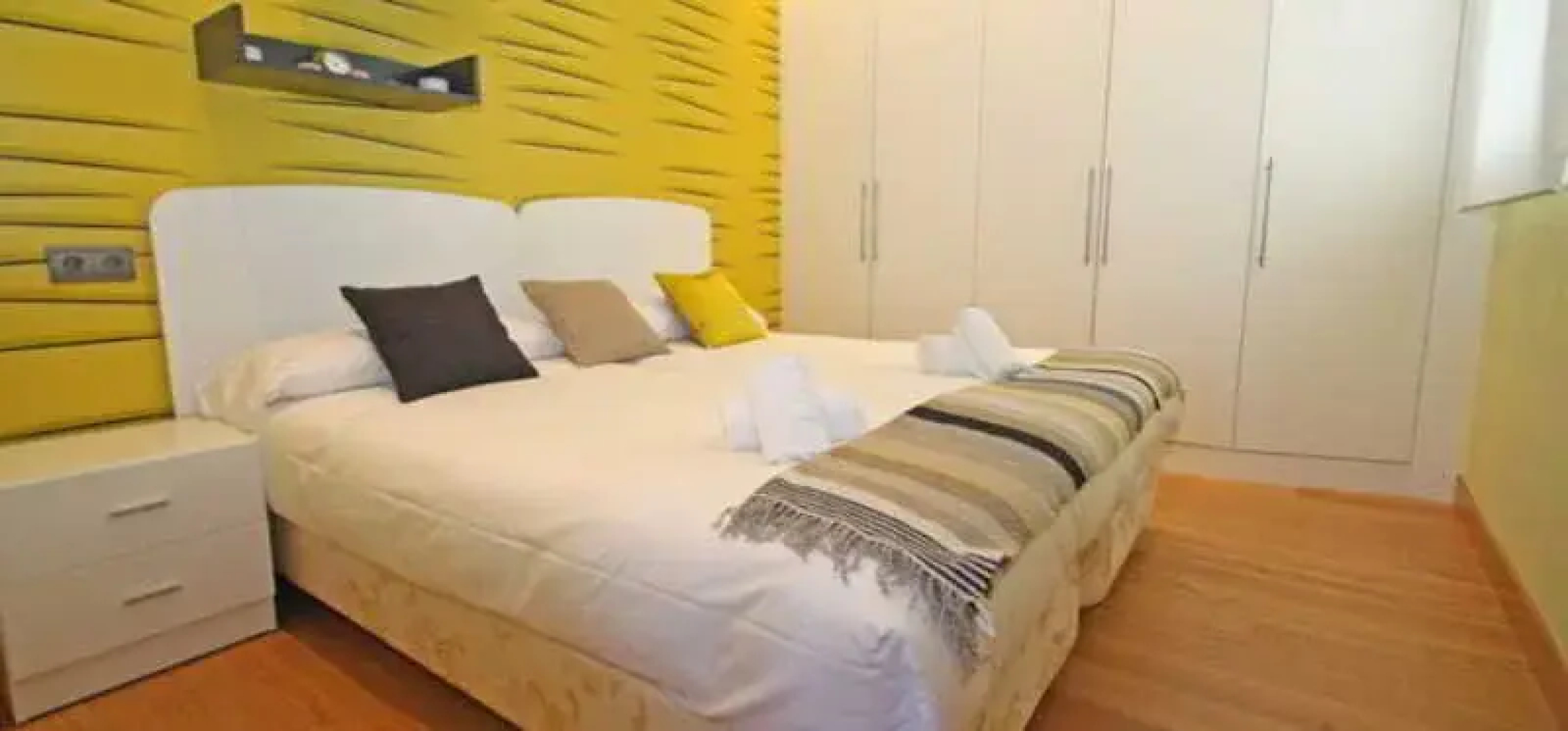 Kofradia Apartamentos
