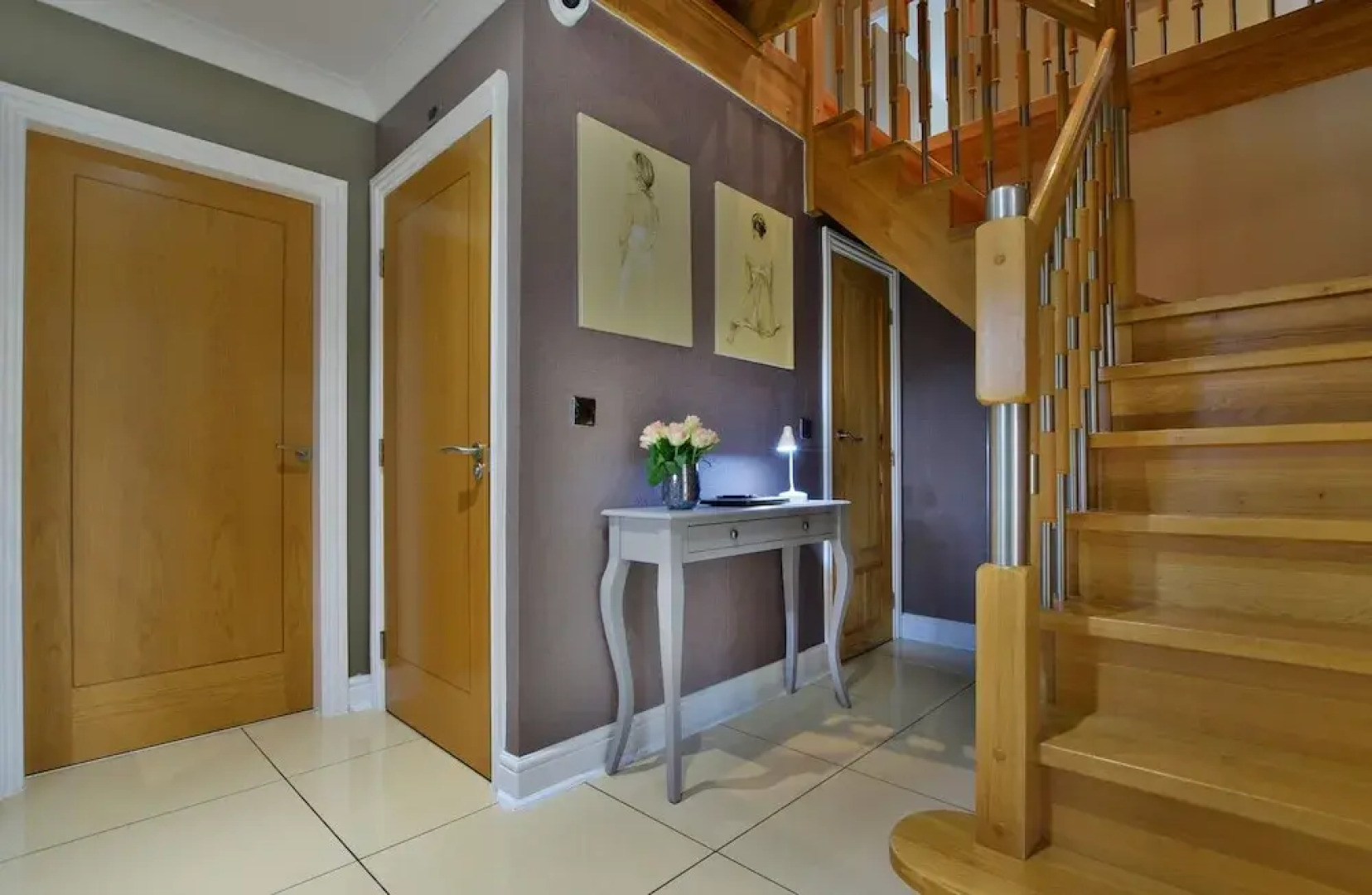 Rabbits Nest Bed & Breakfast