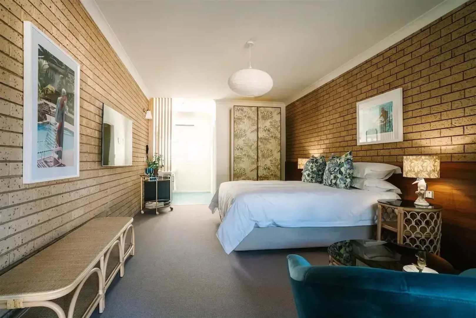 Hara House