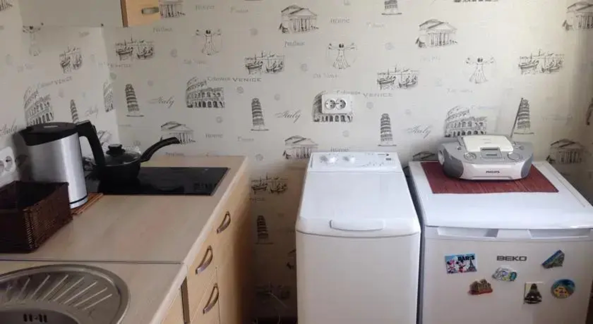 Apartamenti Elkonju 3