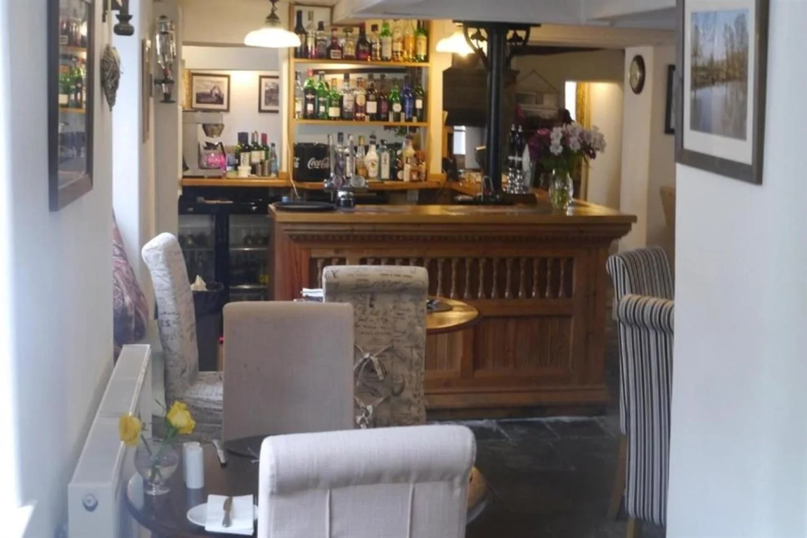 The 3 Millstones Inn