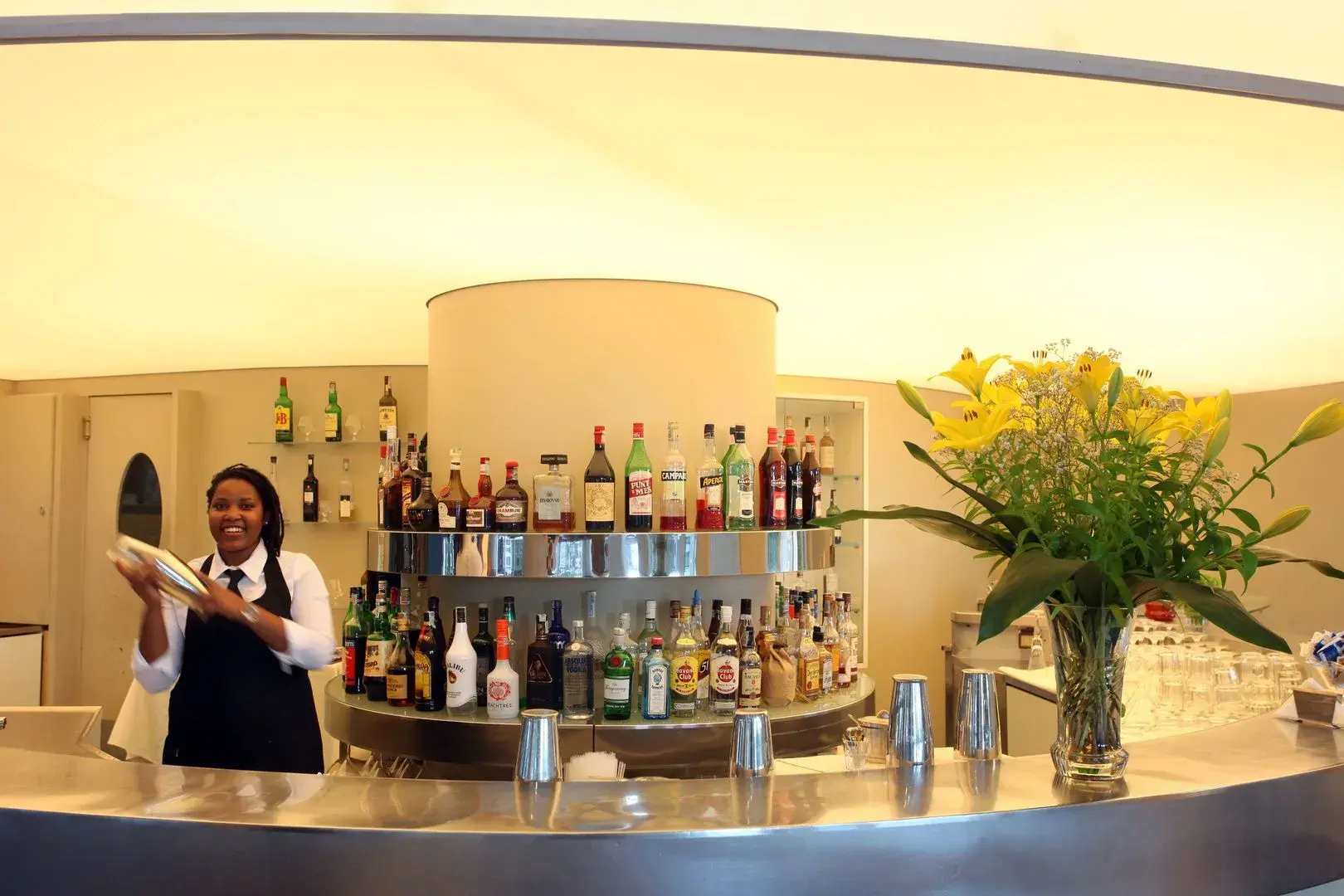 Grand Hotel Don Juan