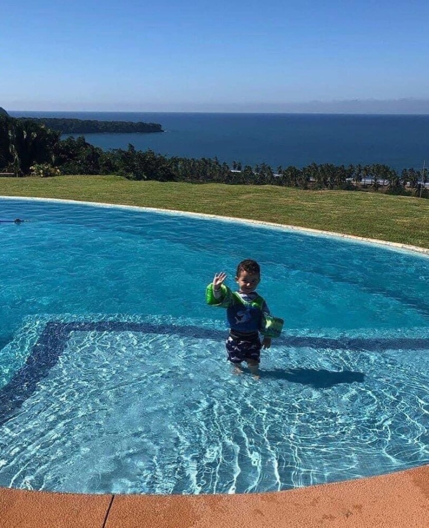 Blvd Limoncito Hills #1