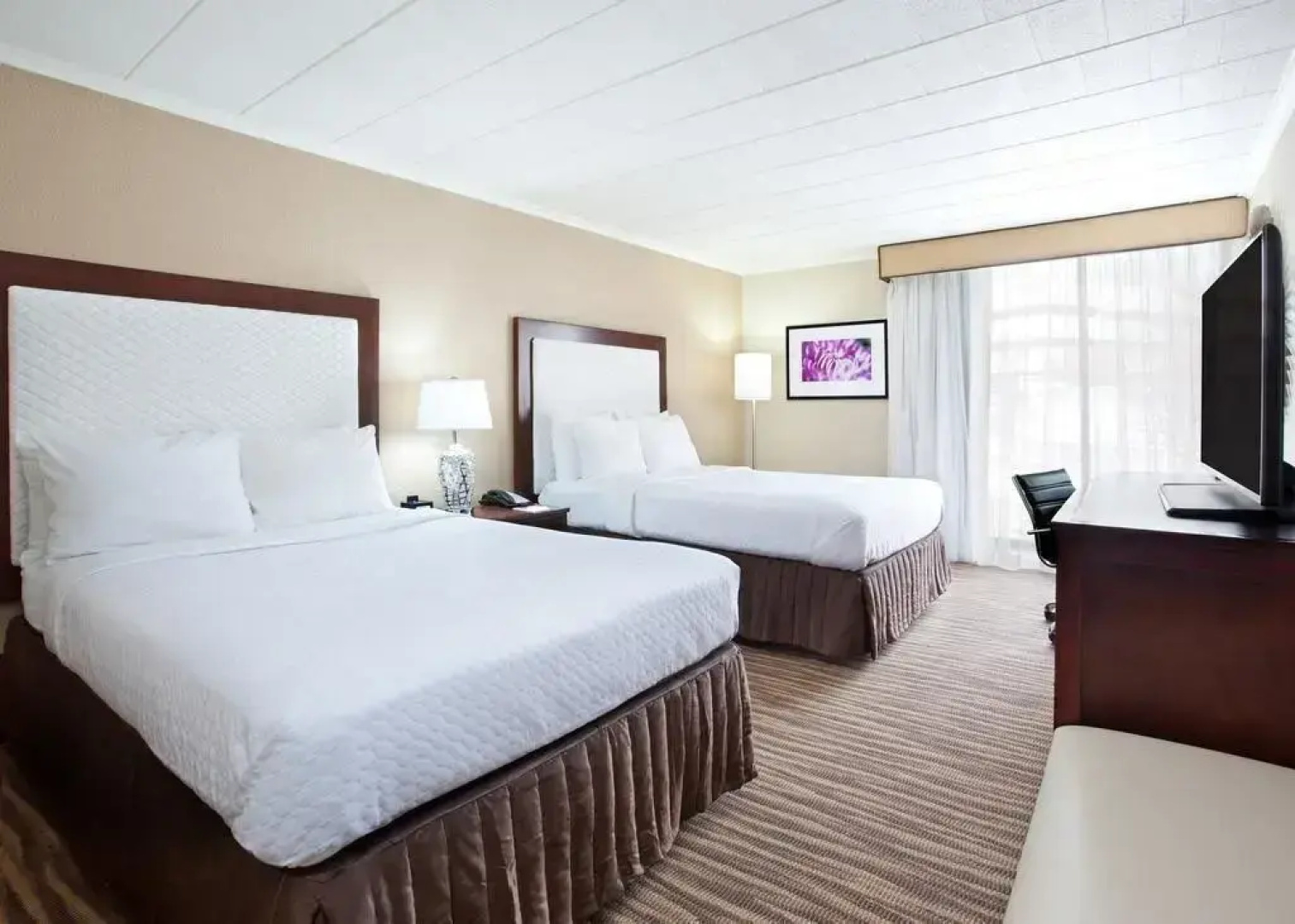 Clarion Hotel and Conference Center