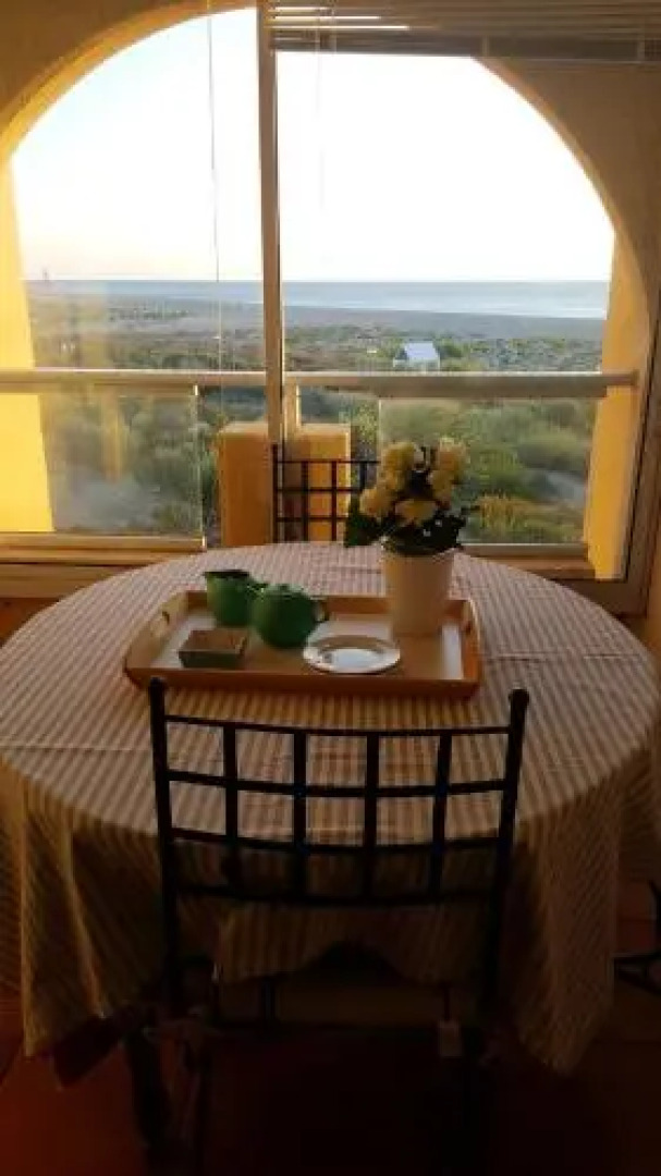 Apartment Résidence les Portes de la Plage