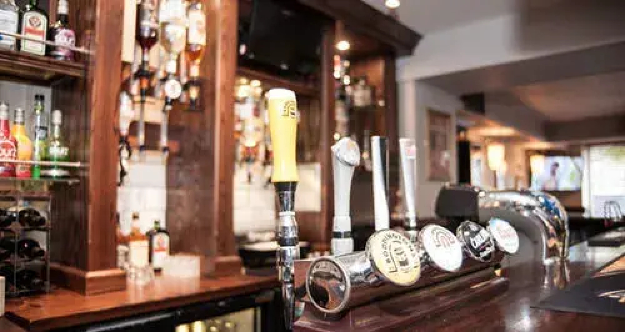 The Coach and Horses