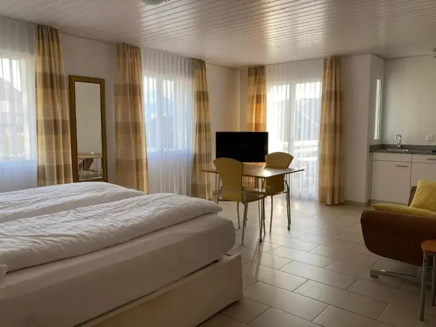 Landgasthof Krone Bed & Breakfast