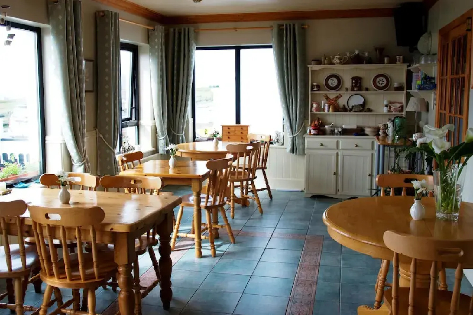 Teach Cruachán Large-group Holiday Home