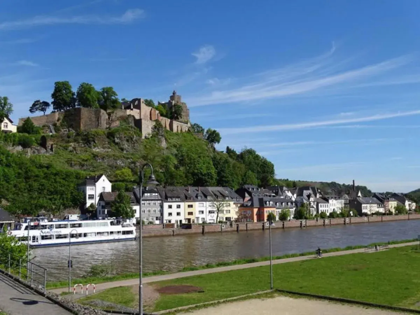 Zum Trichter