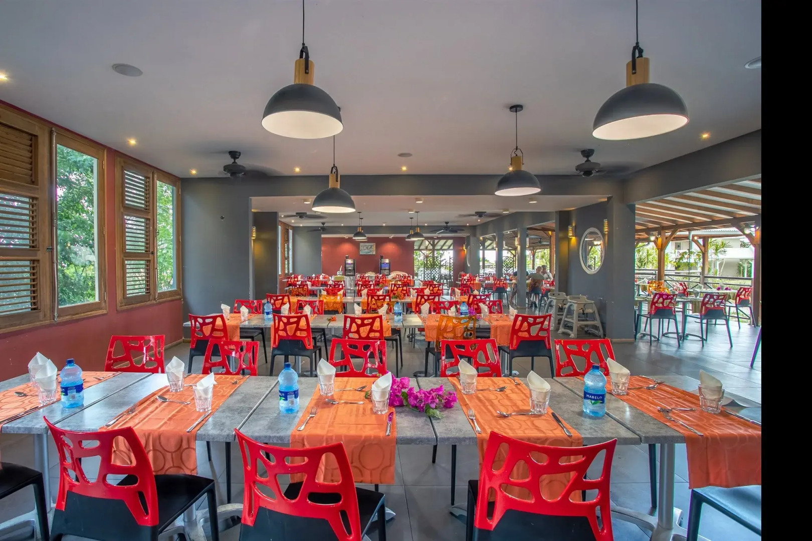 Karibea Sainte Luce hotel