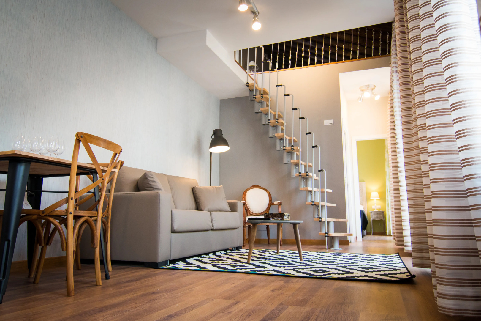 Holidays2Malaga Comfort Apartments