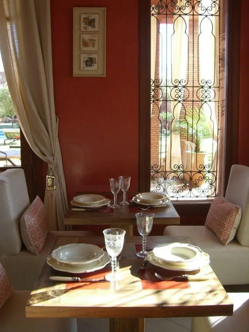 O Domaine Des Delices