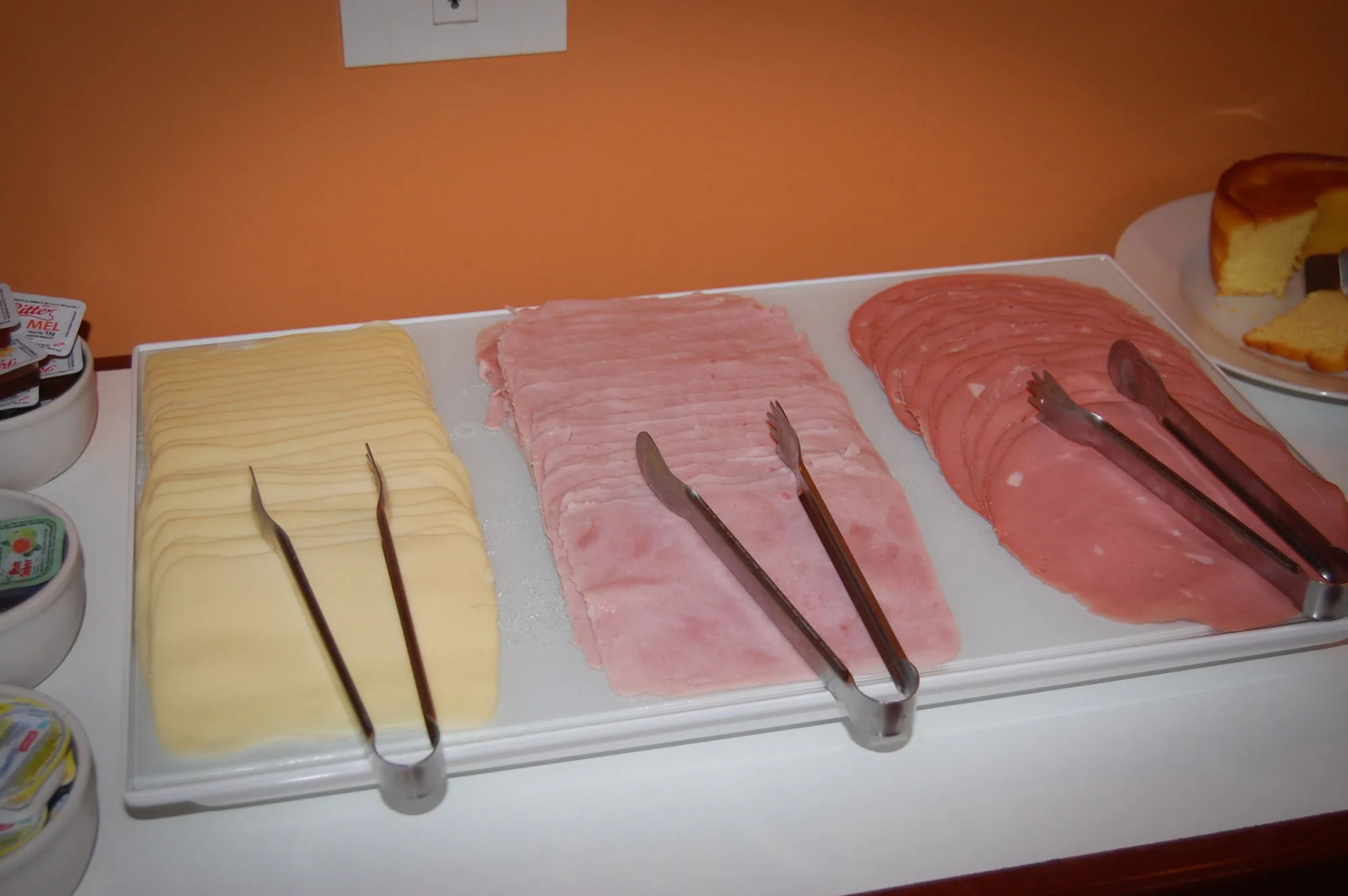 Pousada Recanto Montecarlo