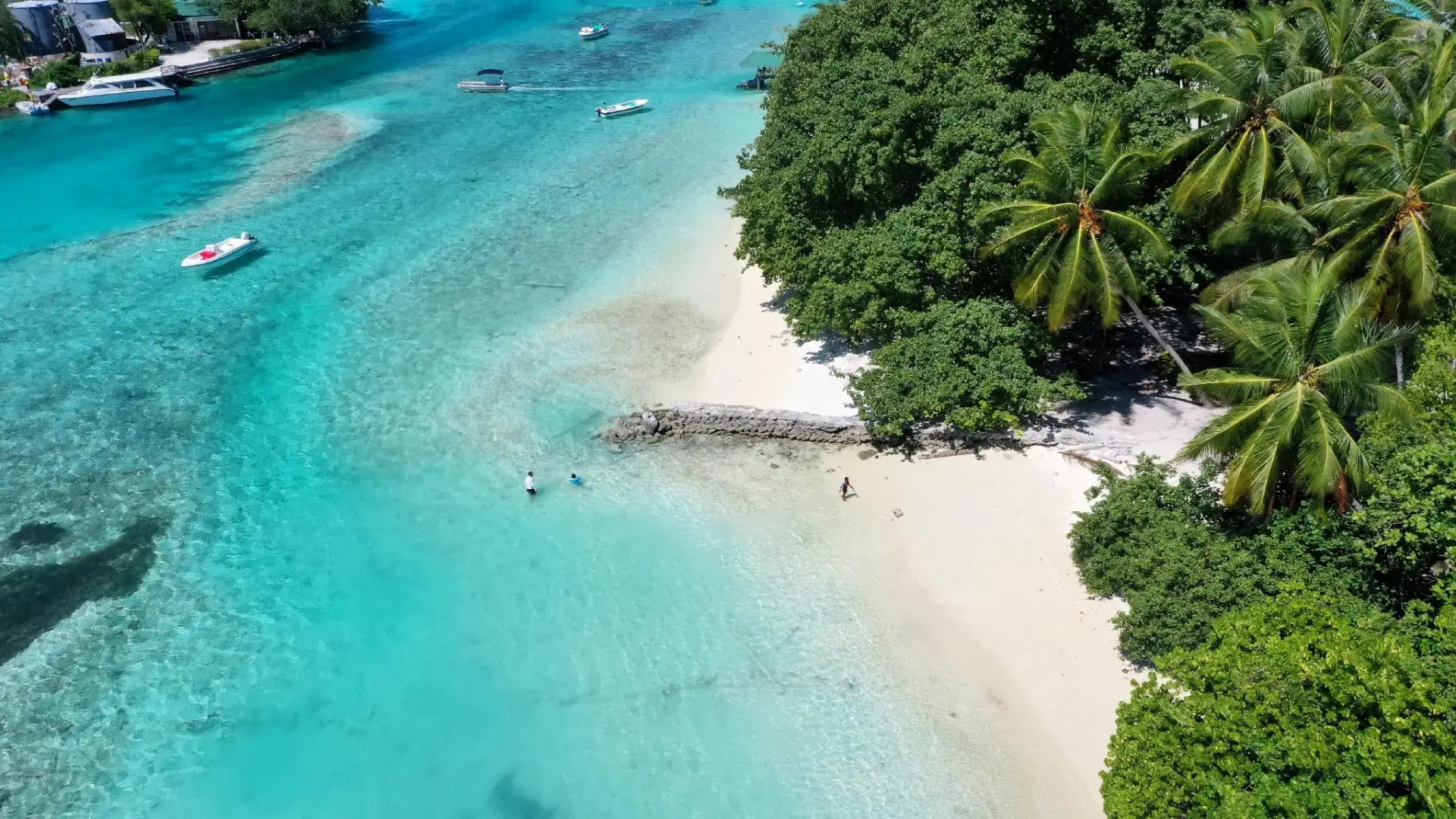 Nalaveshi Inn - Huraa