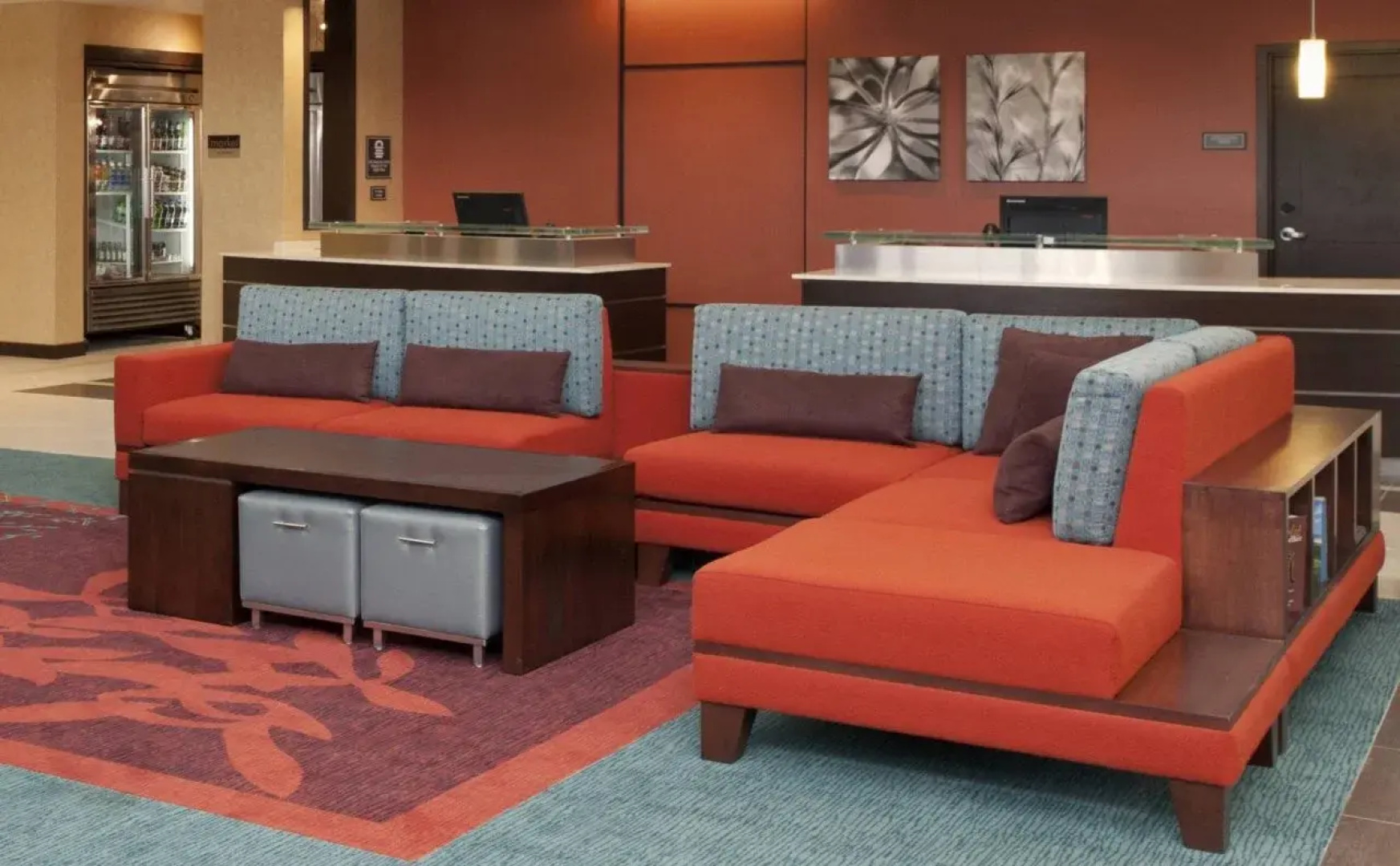 Residence Inn by Marriott Grand Rapids Airport