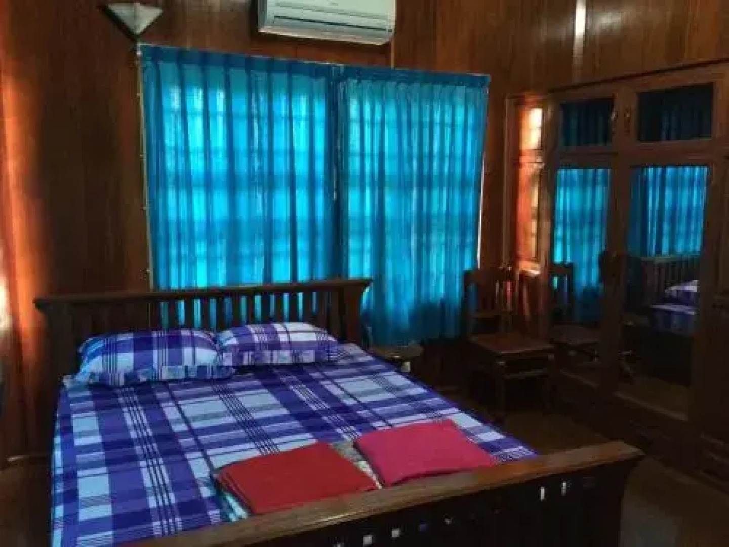 Big Mountain Guesthouse