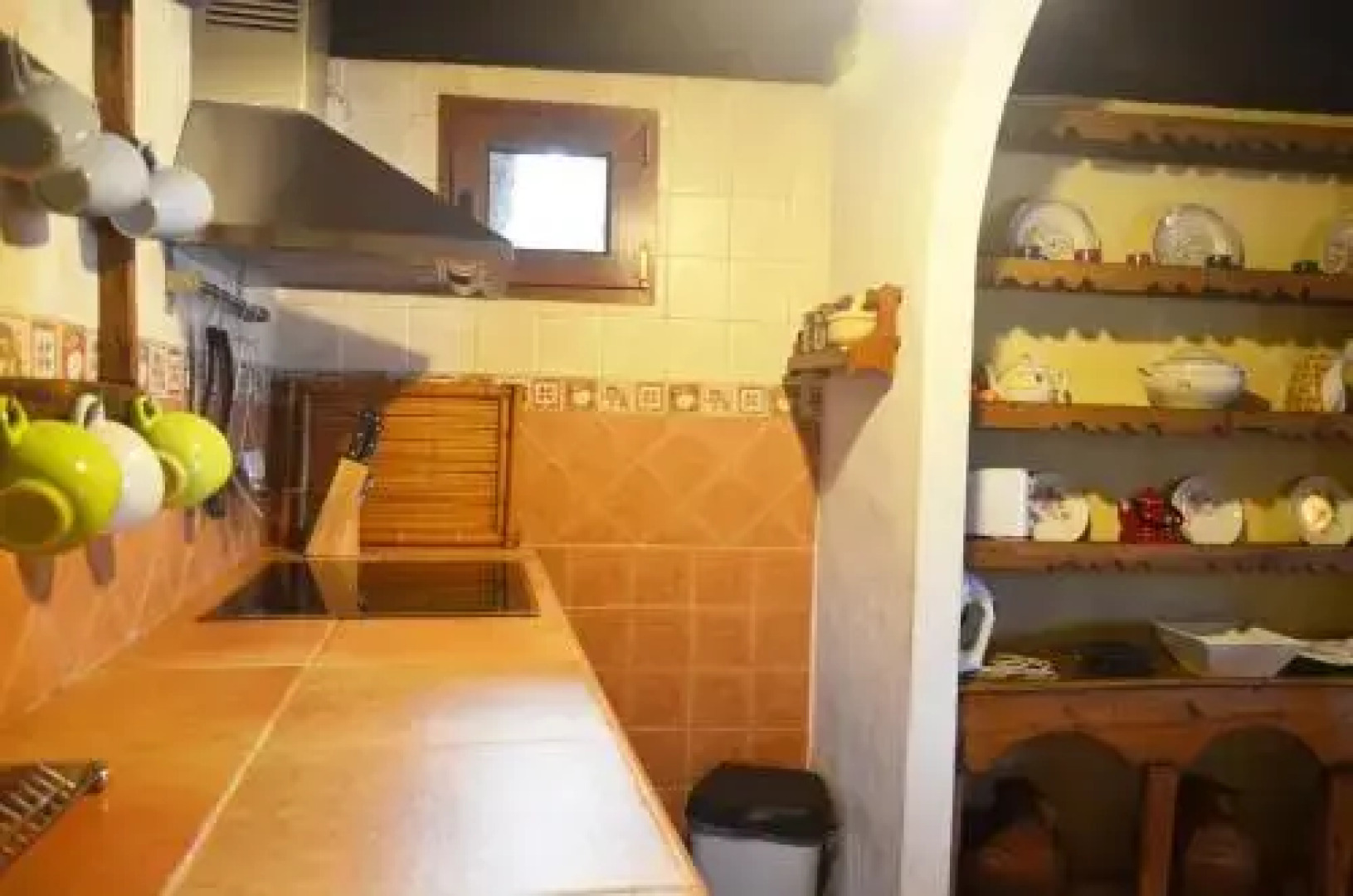 Casa Rural La Casa de Piedra