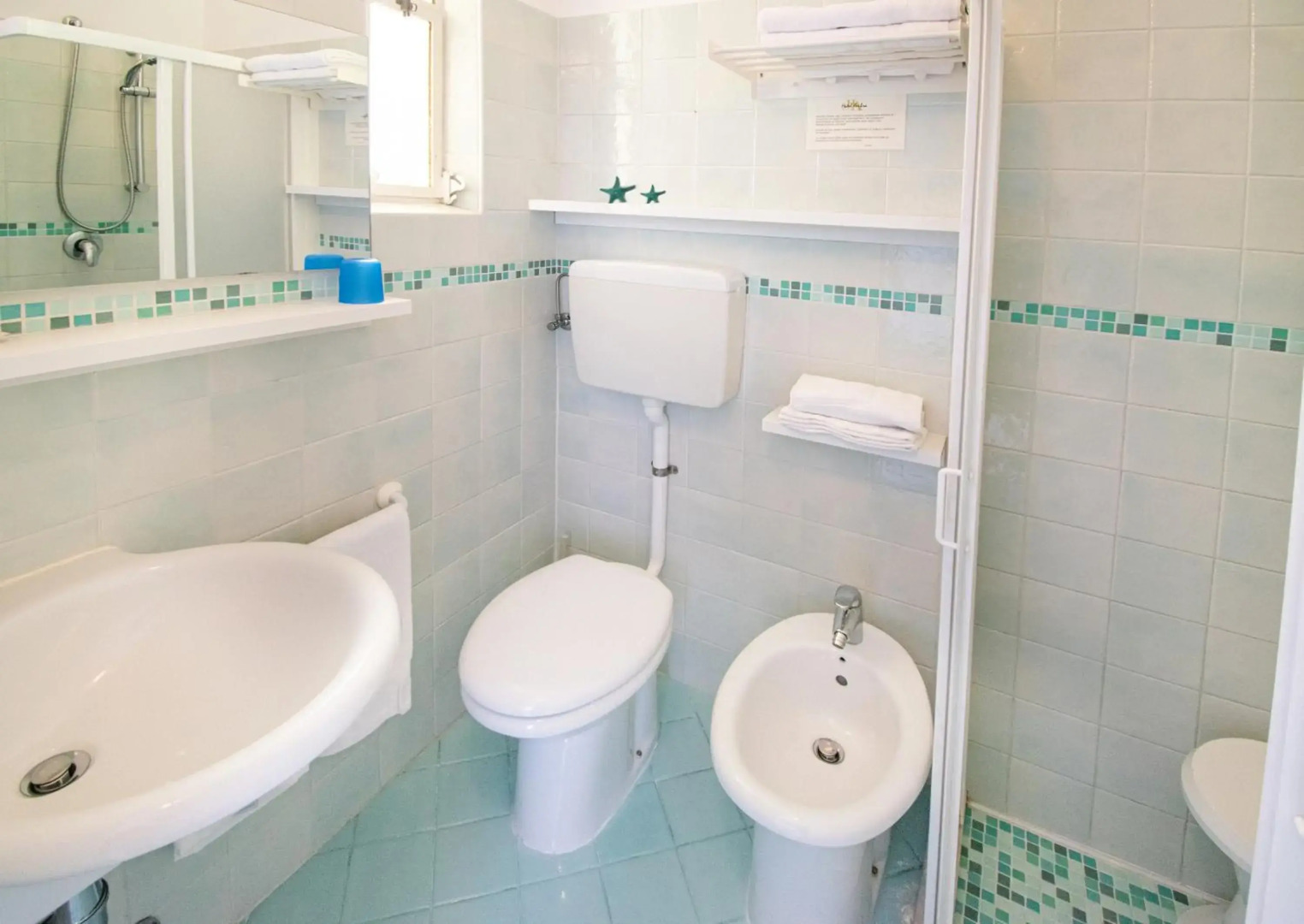 Hotel Ambra Cattolica