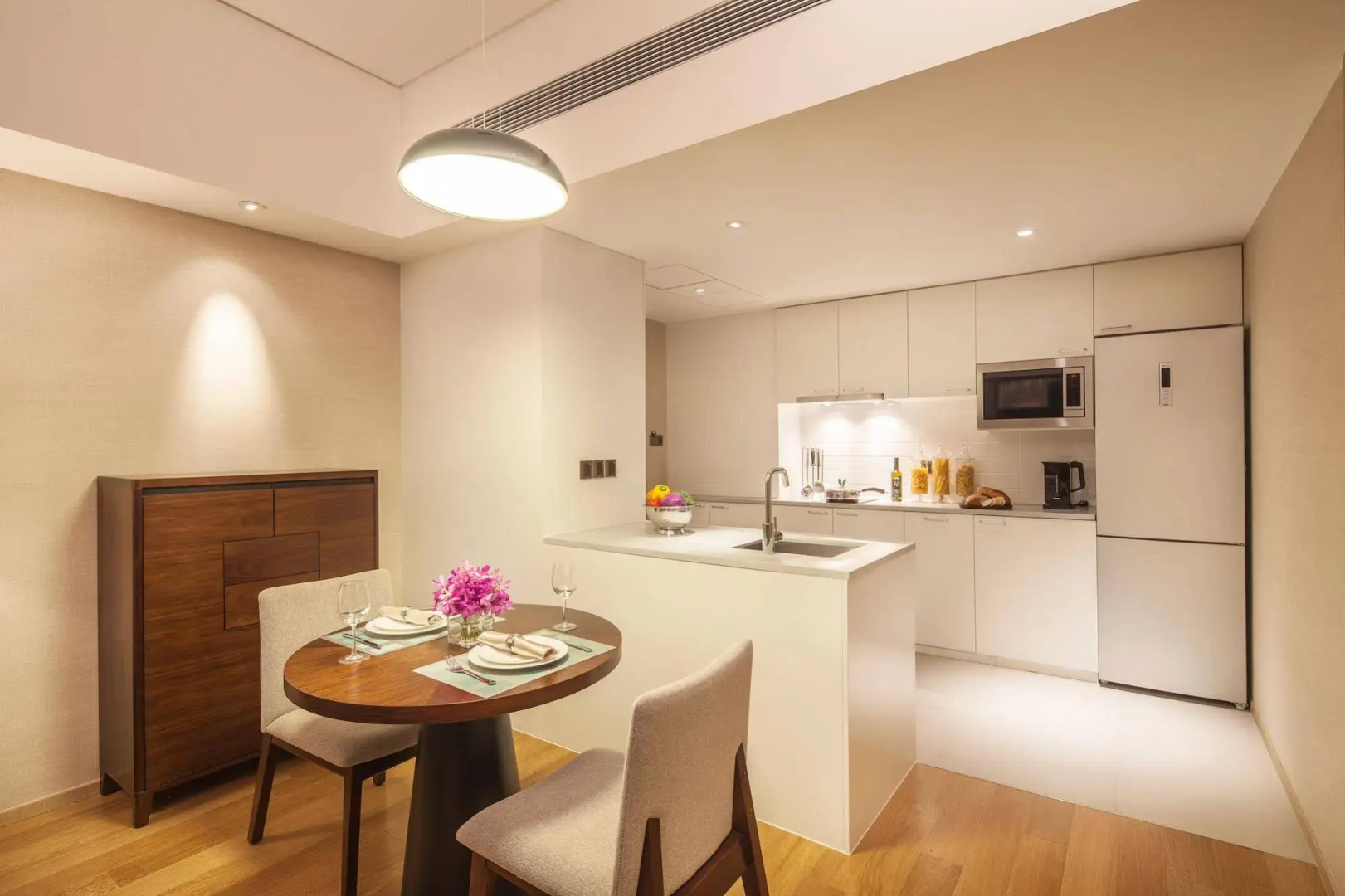 Somerset Xindicheng Xi'an