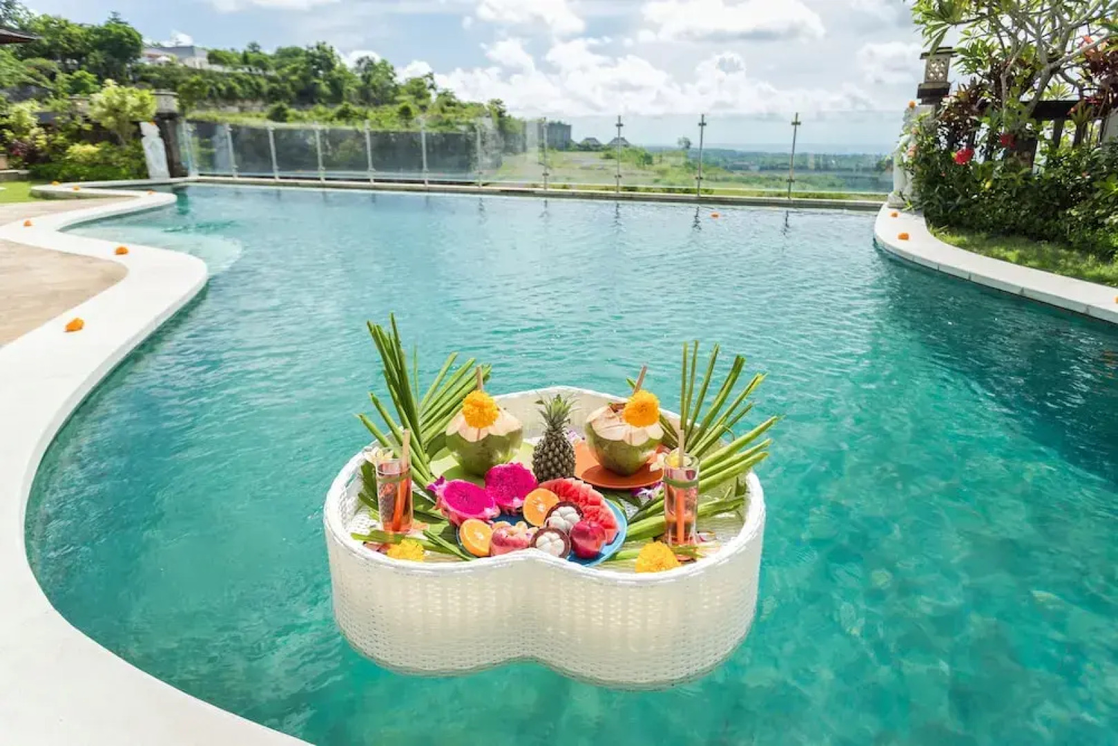 Paradise Loft Villas Bali