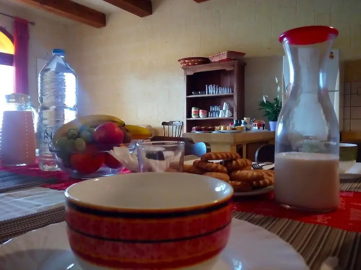 Narcisa Farmhouse B&B