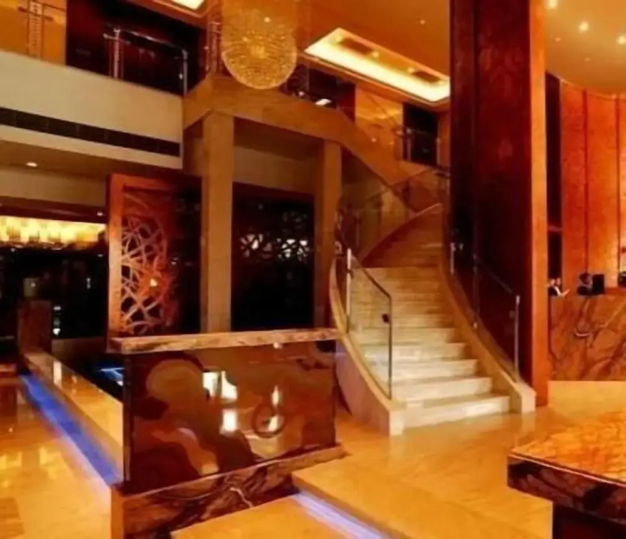 Ramada Plaza by Wyndham Yangzhou Casa