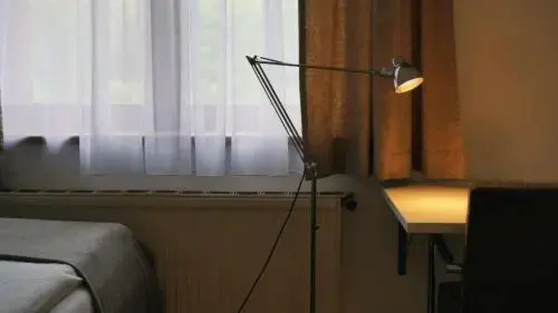 Hotel Villa Rückert