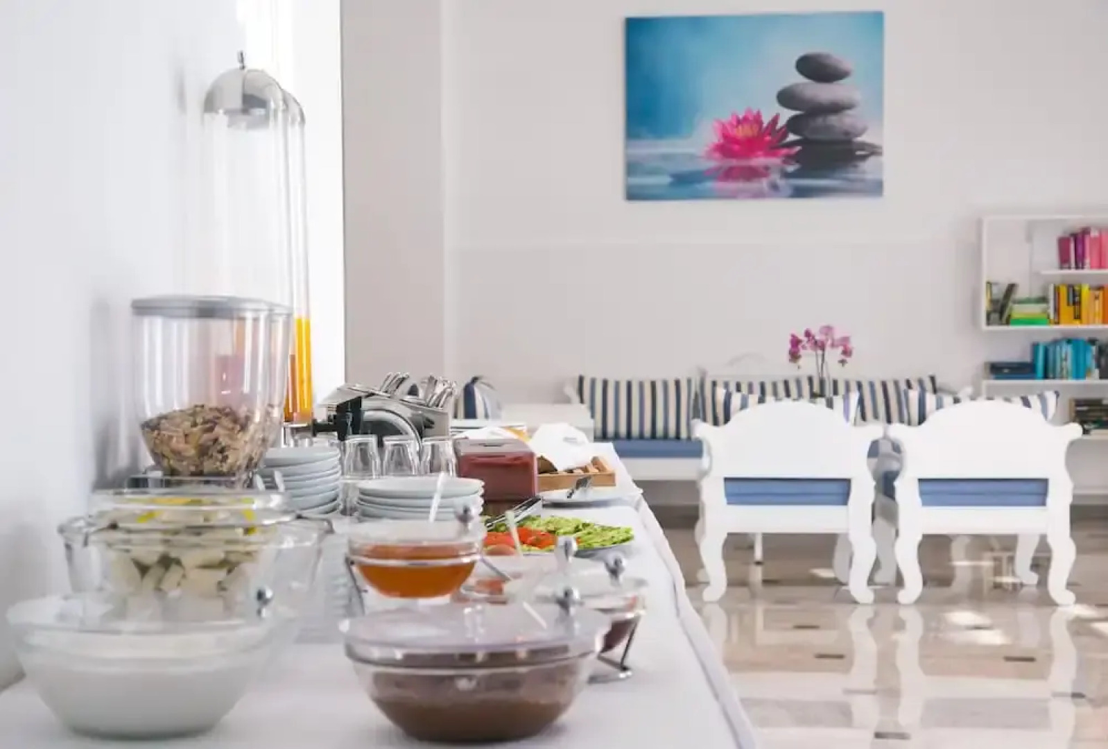 Lidea Boutique Hotel