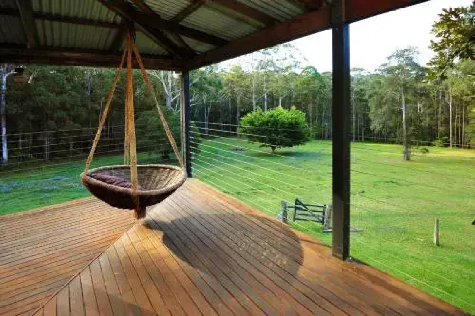 Sapphire Beach Acreage