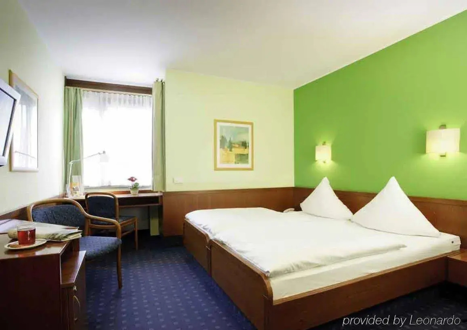 Ringhotel Hasen Herrenberg