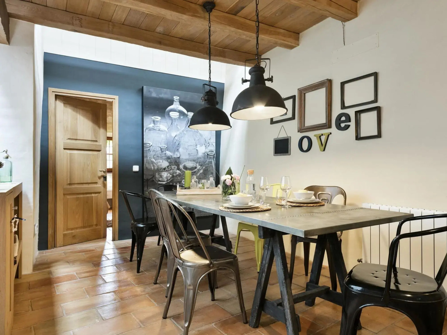 Luxurious Traditional Catalan House With Pool in Marenya, Costa Brava-empordà