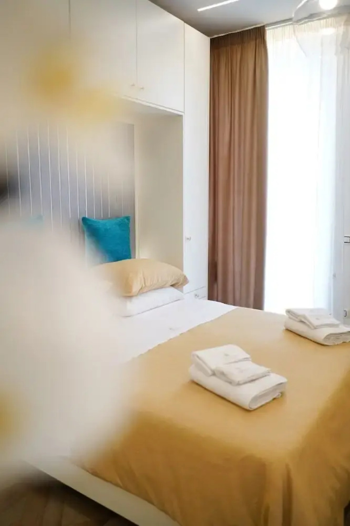 La Resilienza Relais